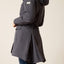 Ariat Tempest waterproof insulated parka for ladies - HorseworldEU