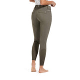 Ariat tri factor grip full seat breech for ladies - HorseworldEU