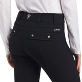 Ariat tri factor grip knee patch breech for ladies - HorseworldEU