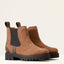 Ariat wexford lug waterproof chelsea boot ladies - HorseworldEU