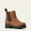 Ariat wexford lug waterproof chelsea boot ladies - HorseworldEU