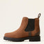 Ariat wexford lug waterproof chelsea boot ladies - HorseworldEU