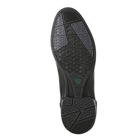 Ariat women's heritage IV zip paddock Ariat