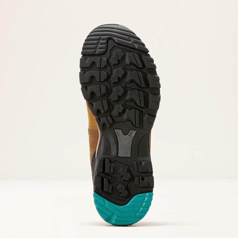 Ariat women's skyline mid waterproof boot - HorseworldEU