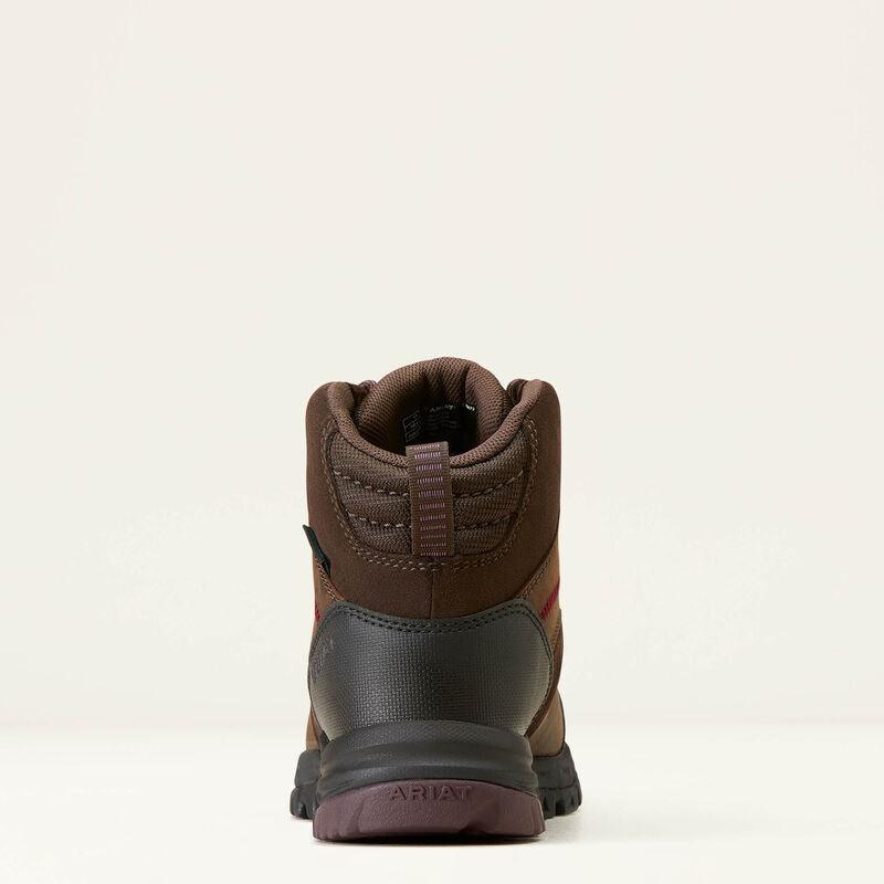 Ariat women's skyline mid waterproof boot - HorseworldEU