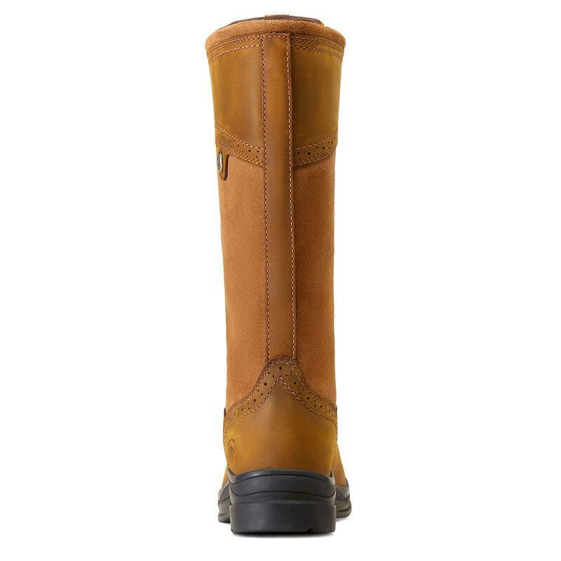 Ariat wythburn II waterproof boots for ladies - HorseworldEU