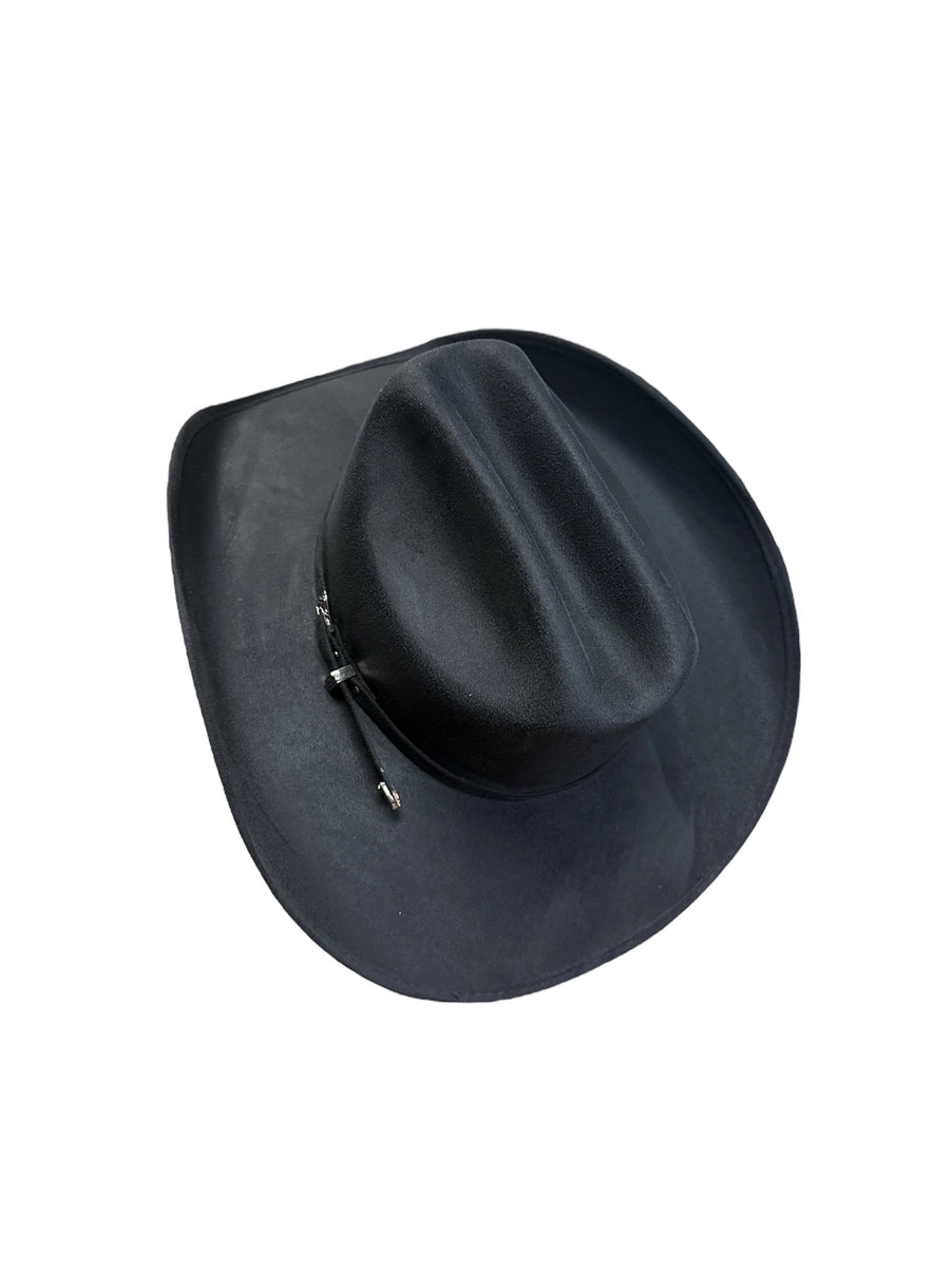 American hat makers Dutch | Suède cowboyhoed