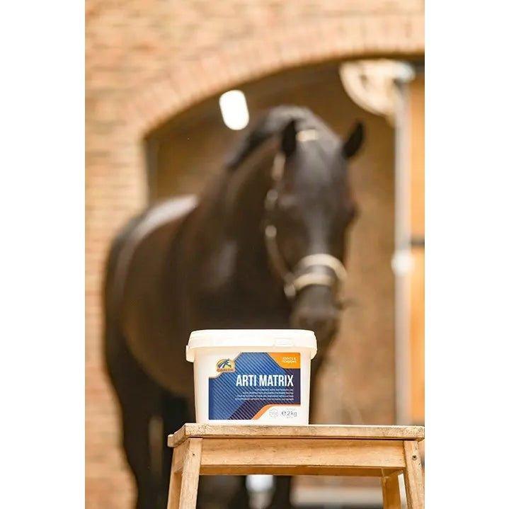 Cavalor Arti Matrix Cavalor