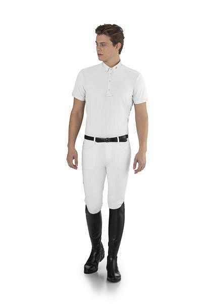 Ego 7 shirt top short sleeve for men