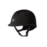 Charles Owen ayr8 microsuede helmet - HorseworldEU