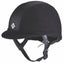 Charles Owen Ayr8 plus microsuede helmet - HorseworldEU