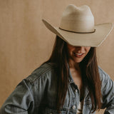 Sandoval Culiacan cowboy hat for ladies
