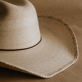 Sandoval Culiacan cowboy hat for ladies