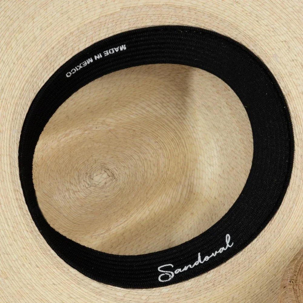 Sandoval Culiacan cowboy hat for ladies