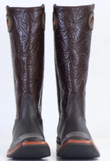 De Niro Western cutter jo' boots