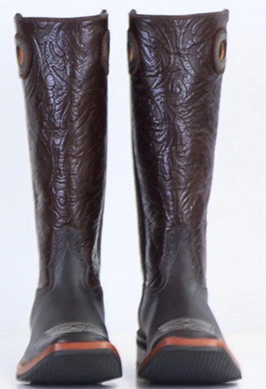 De Niro Western cutter jo' boots