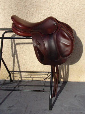 Used CWD SE09 saddle