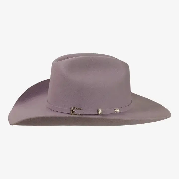 American hat makers Cattleman | Felt Cowboy Hat