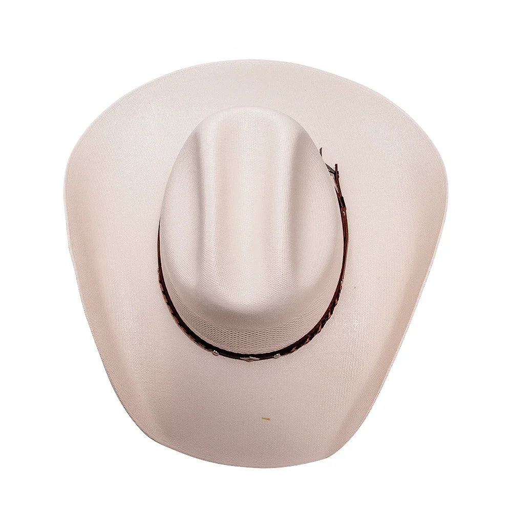 American hat makers Austin |  Straw Cowboy Hat