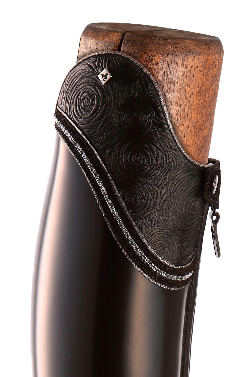 De Niro Bellini dressage boot roseto - HorseworldEU