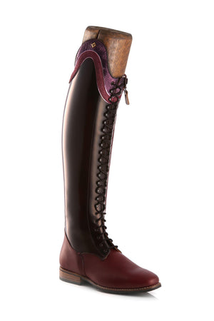 De Niro Botticelli dressage boot roseto - HorseworldEU