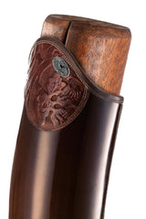 De Niro Salento jumping boot dolcefiore - HorseworldEU