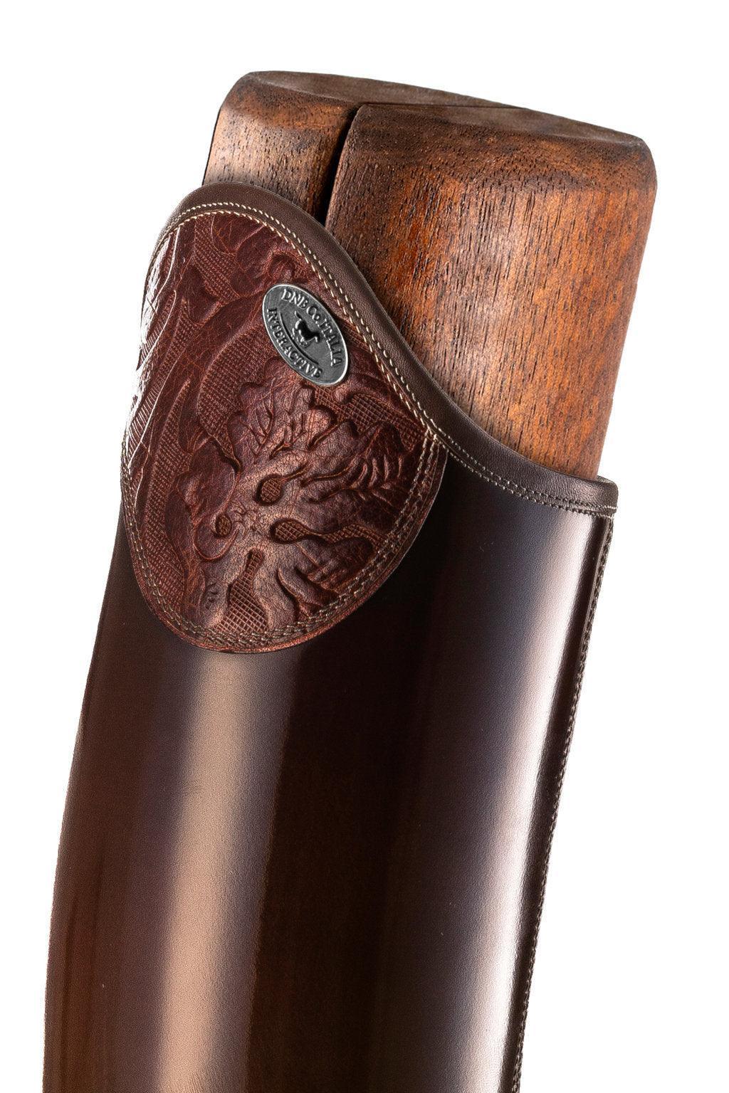 De Niro Salento jumping boot dolcefiore - HorseworldEU