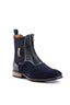 De Niro short boot T 09 Pioggia - HorseworldEU