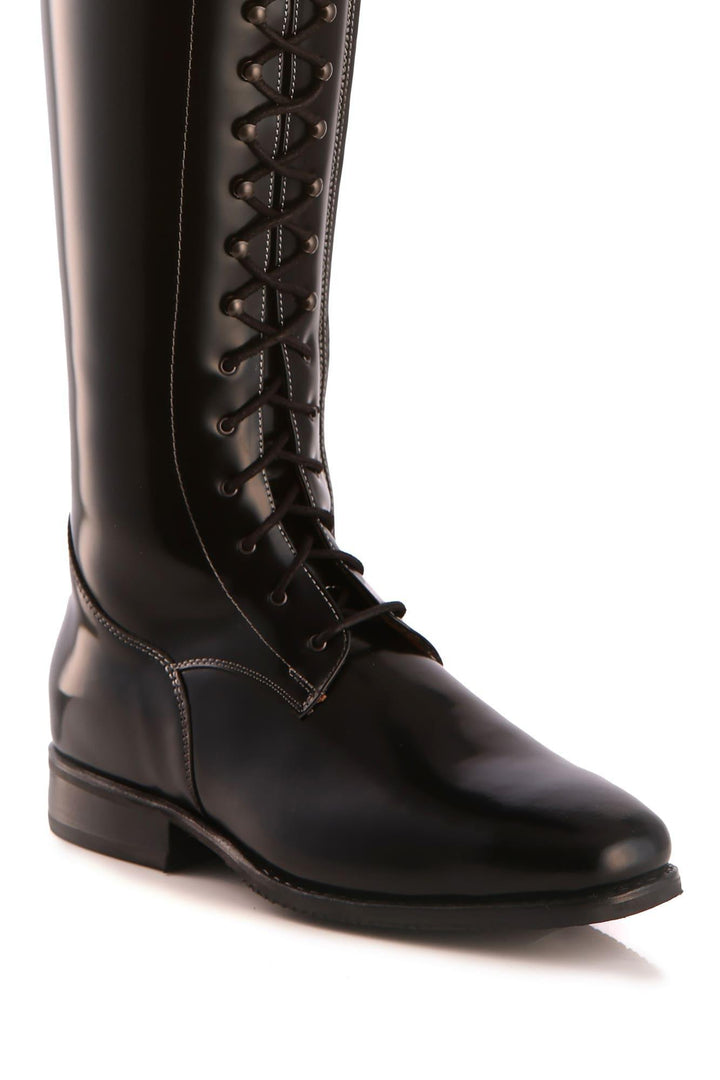 De Niro Tintoretto dressage boot roseto - HorseworldEU