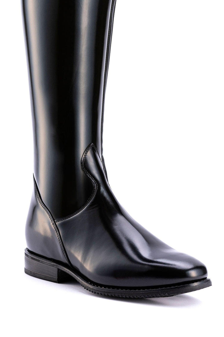 De Niro Tiziano dressage boot pioggia - HorseworldEU