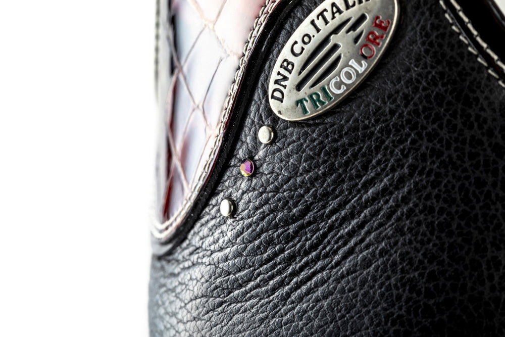 De Niro Tricolore Salentino 01 boot quick