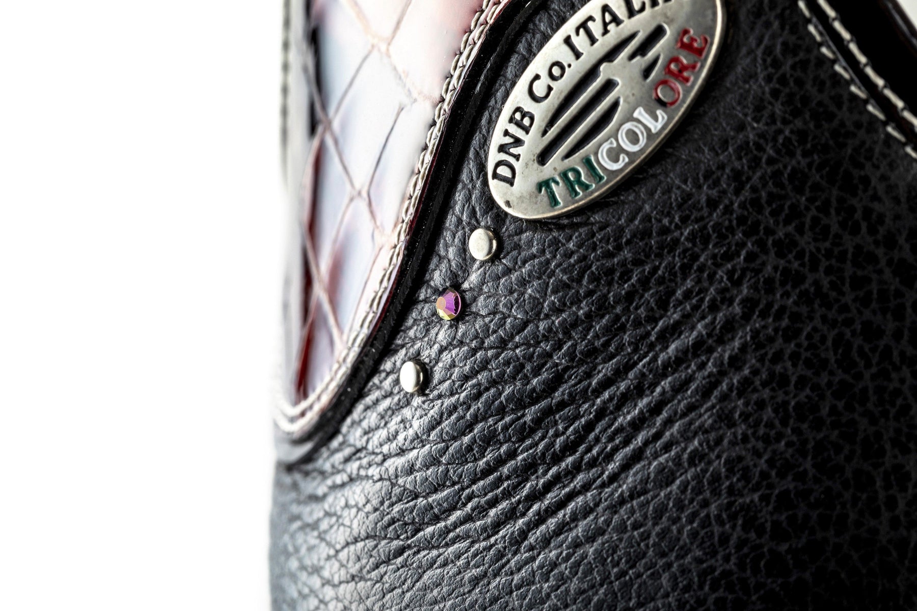 De Niro Tricolore Salentino 01 boot quick