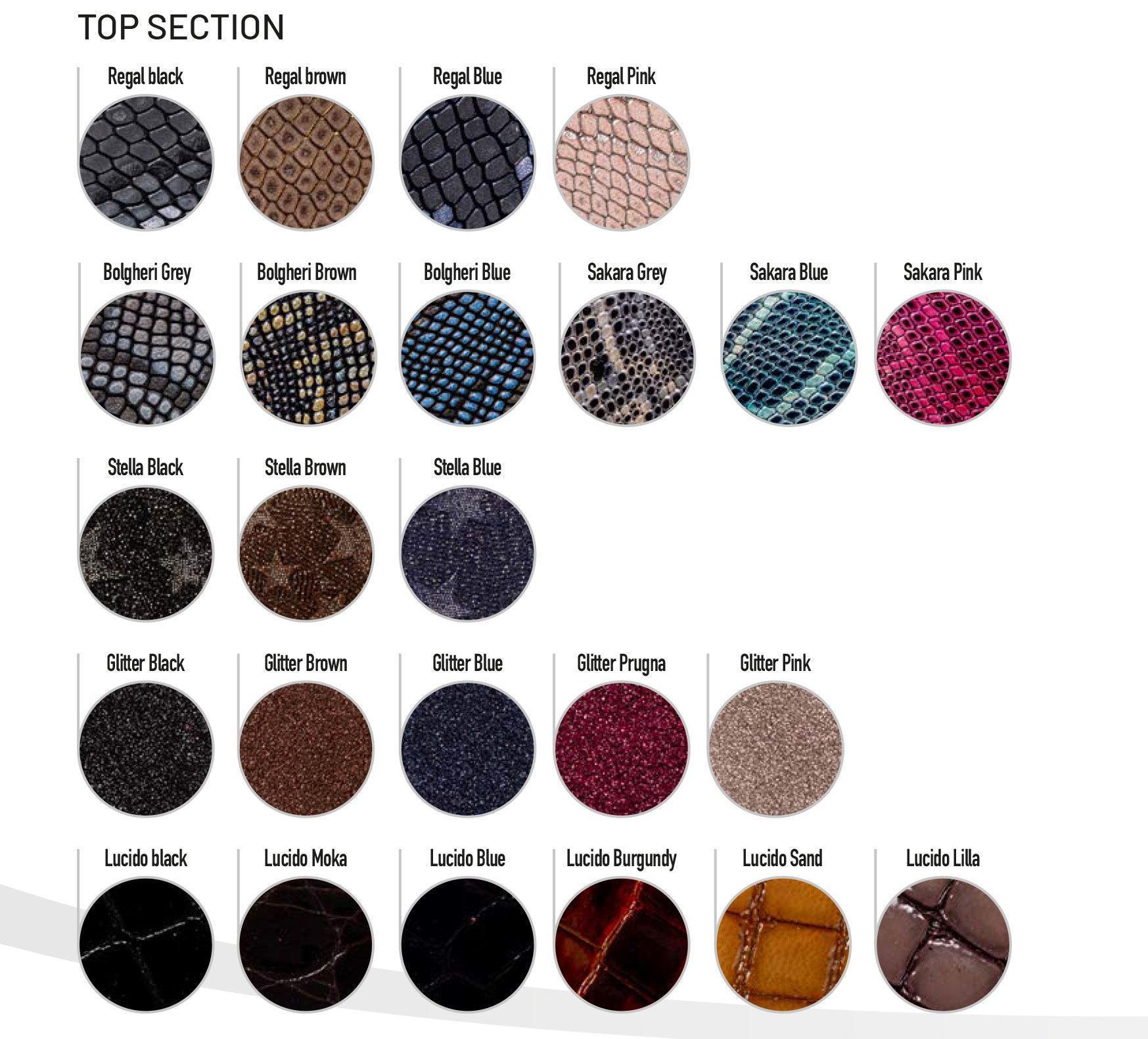 De Niro Tricolore Salentino 01 boot quick