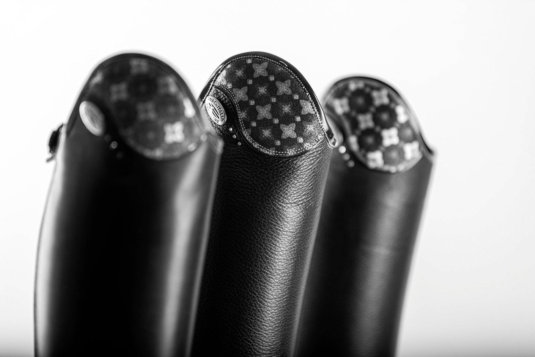 De Niro Tricolore Salentino 01 boot quick