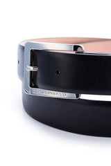 De Niro wrat black belt 00U H 35 - HorseworldEU