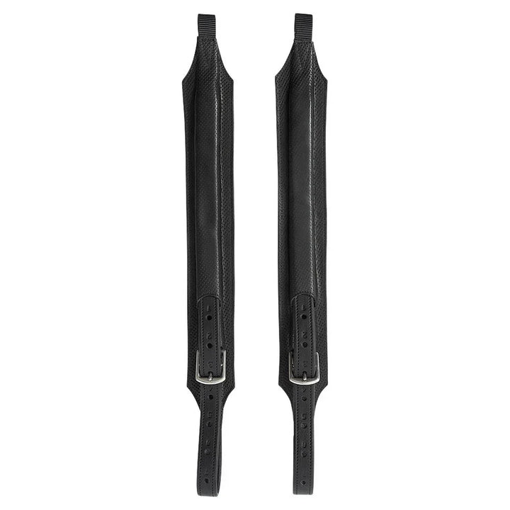 Trust stirrup jump contact