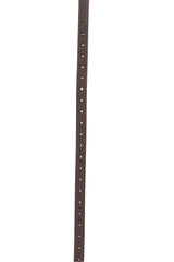 Trust stirrup jump contact