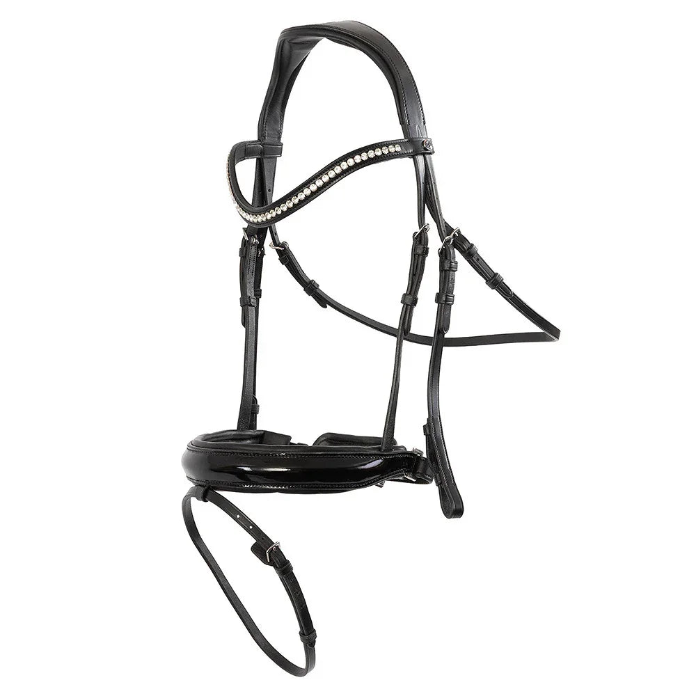 Trust bridon de dressage Basel