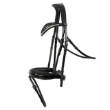 Trust bridon de dressage Basel