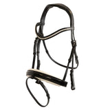 Trust bridon de dressage Basel