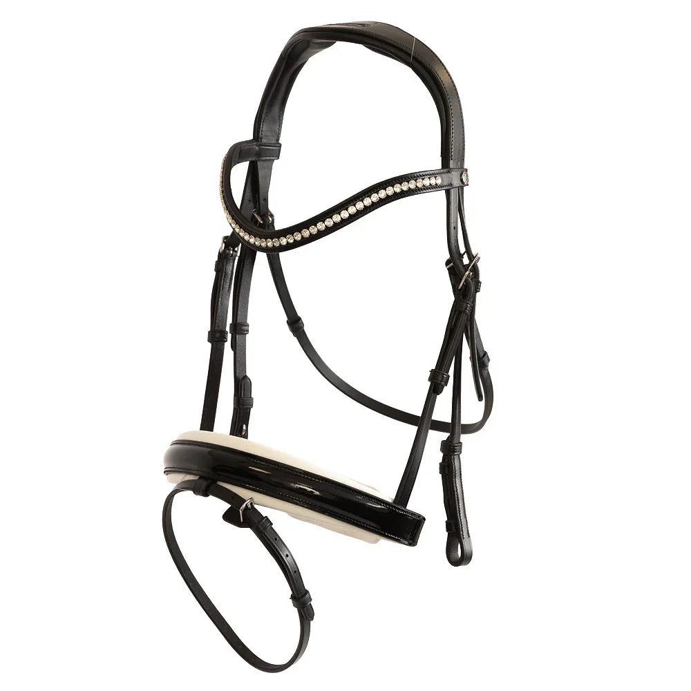 Trust bridon de dressage Basel