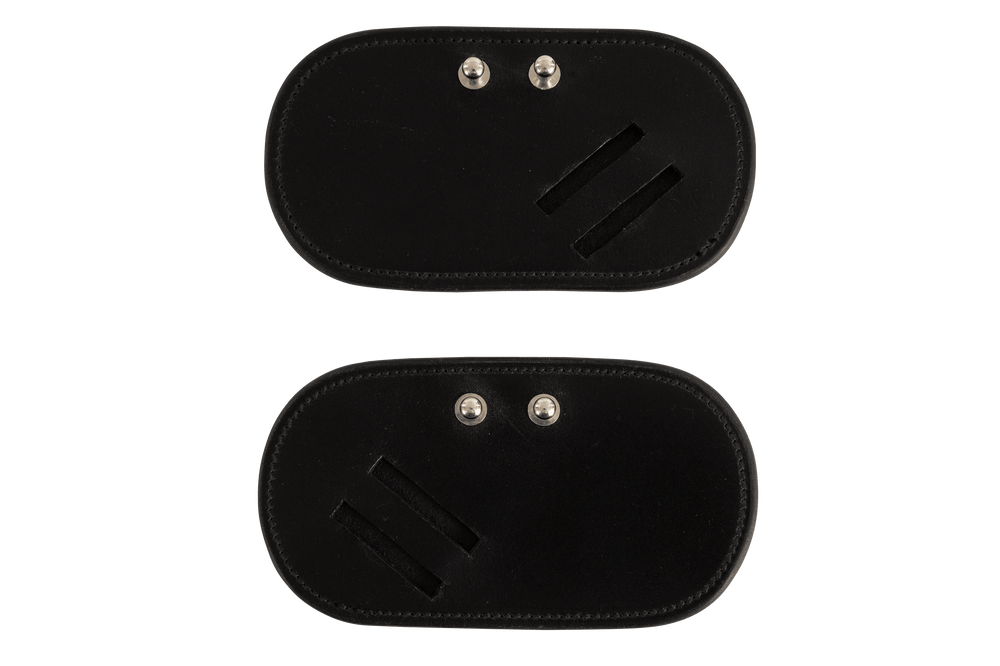 Trust hackamore protector