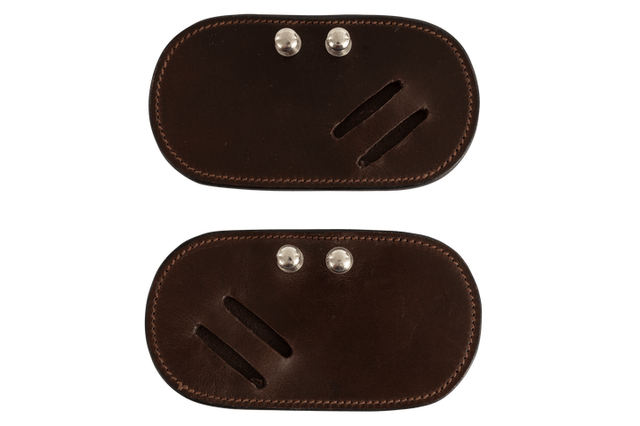 Trust hackamore protector