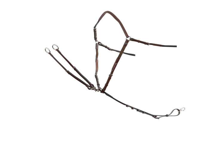 Trust Athens breastplate