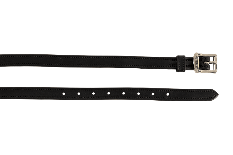 Trust equestrian spur straps