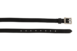Trust equestrian spur straps