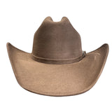 American hat makers Dutch | Suède cowboyhoed