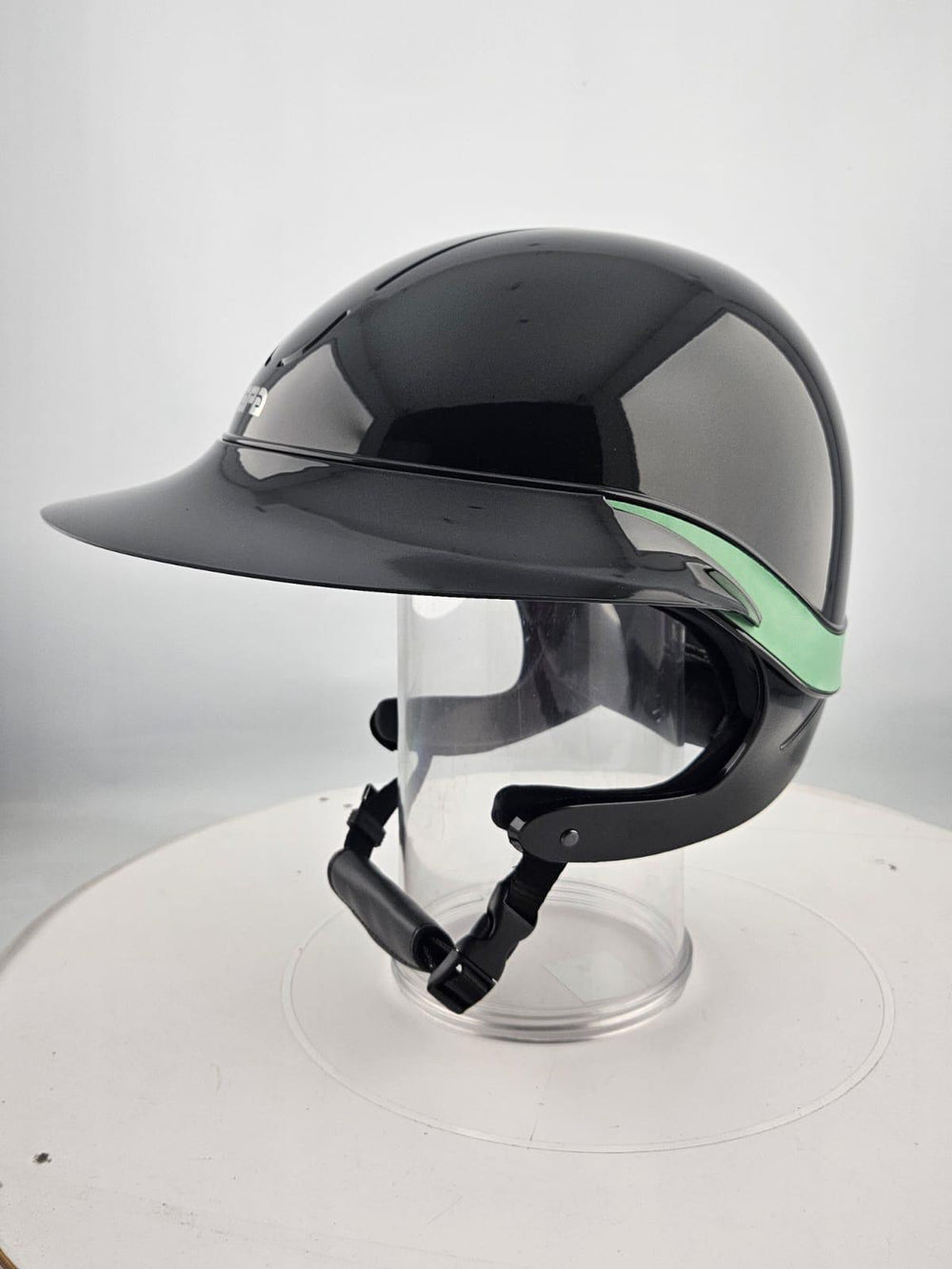 GPA First Lady Global TLS helmet
