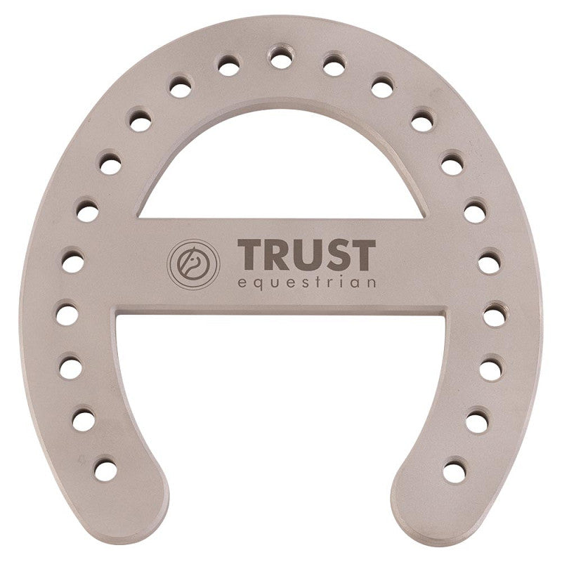 Trust stud display