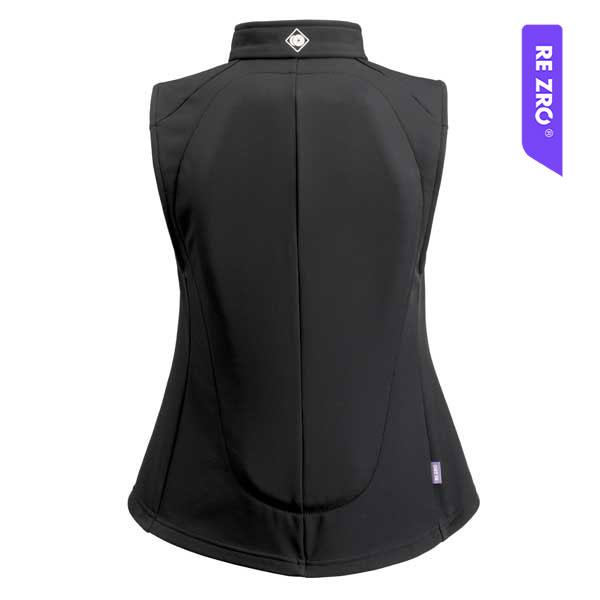 Charles Owen eclipse body protector